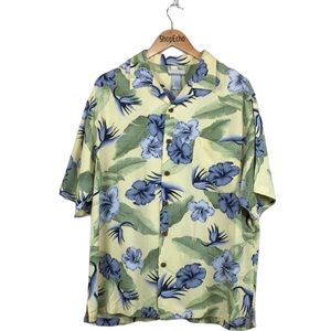2 for $20 Breakwater Aloha Shirt